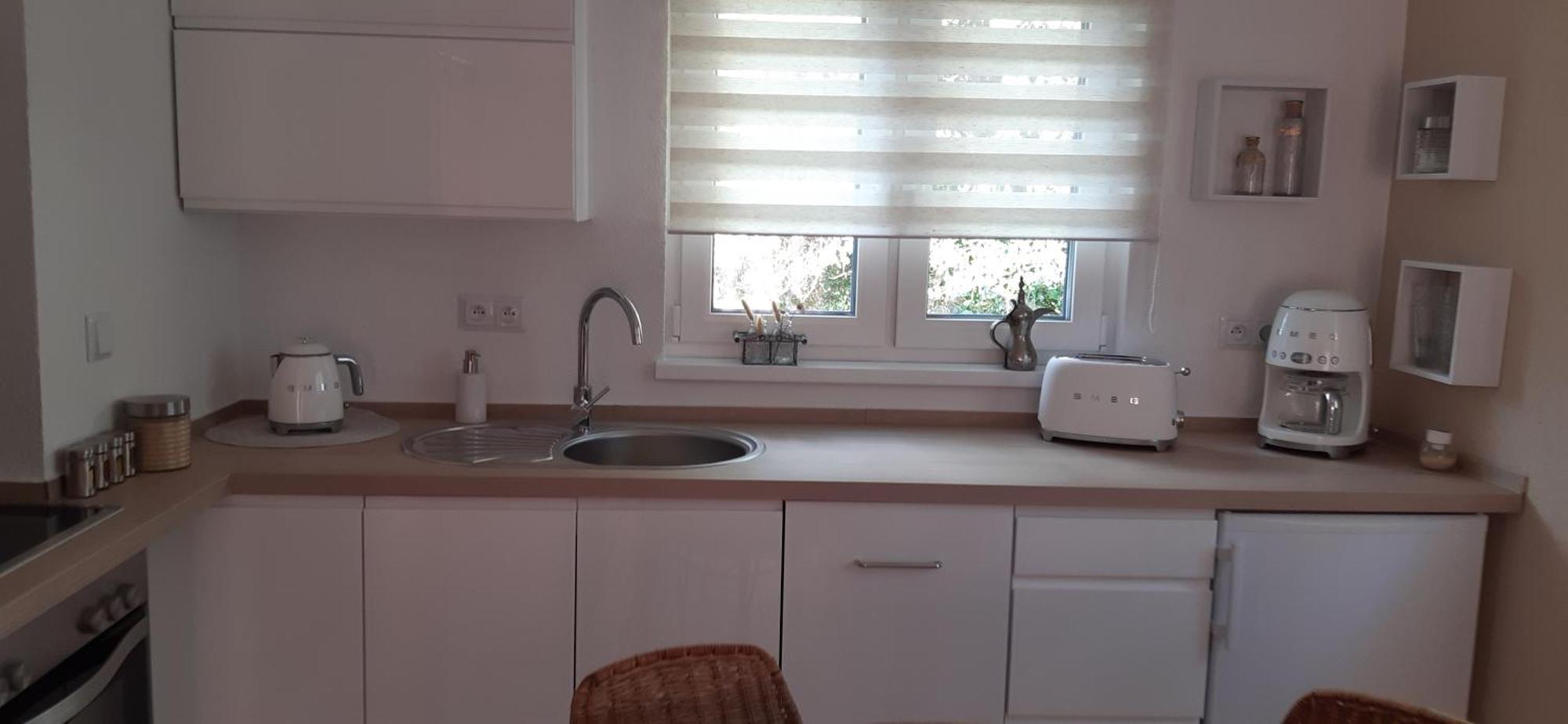 Moderner Bungalow Im Seebad Bansin, 200 Meter Zum Strand Херингсдорф Екстериор снимка